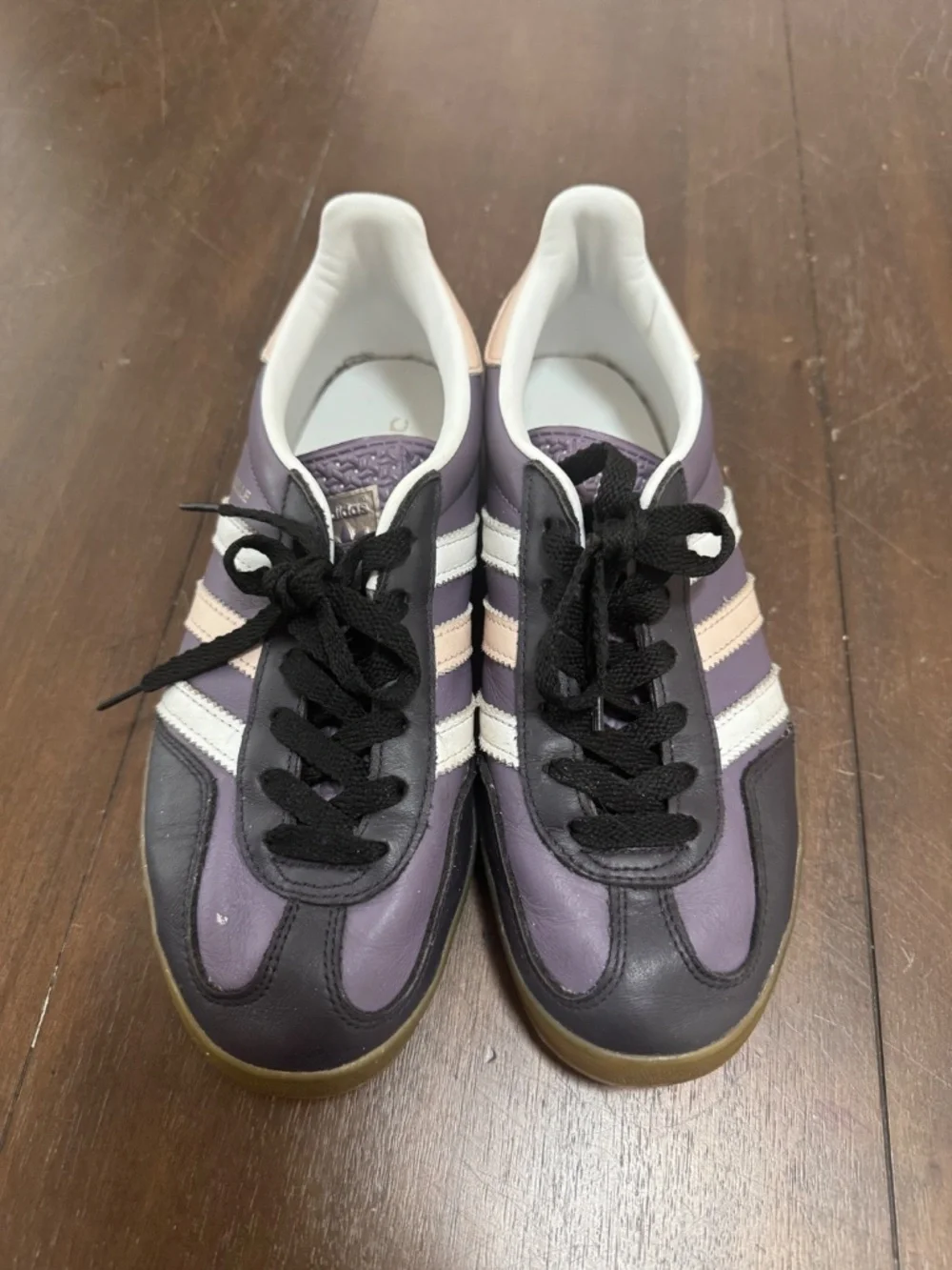 Adidas Gazelle